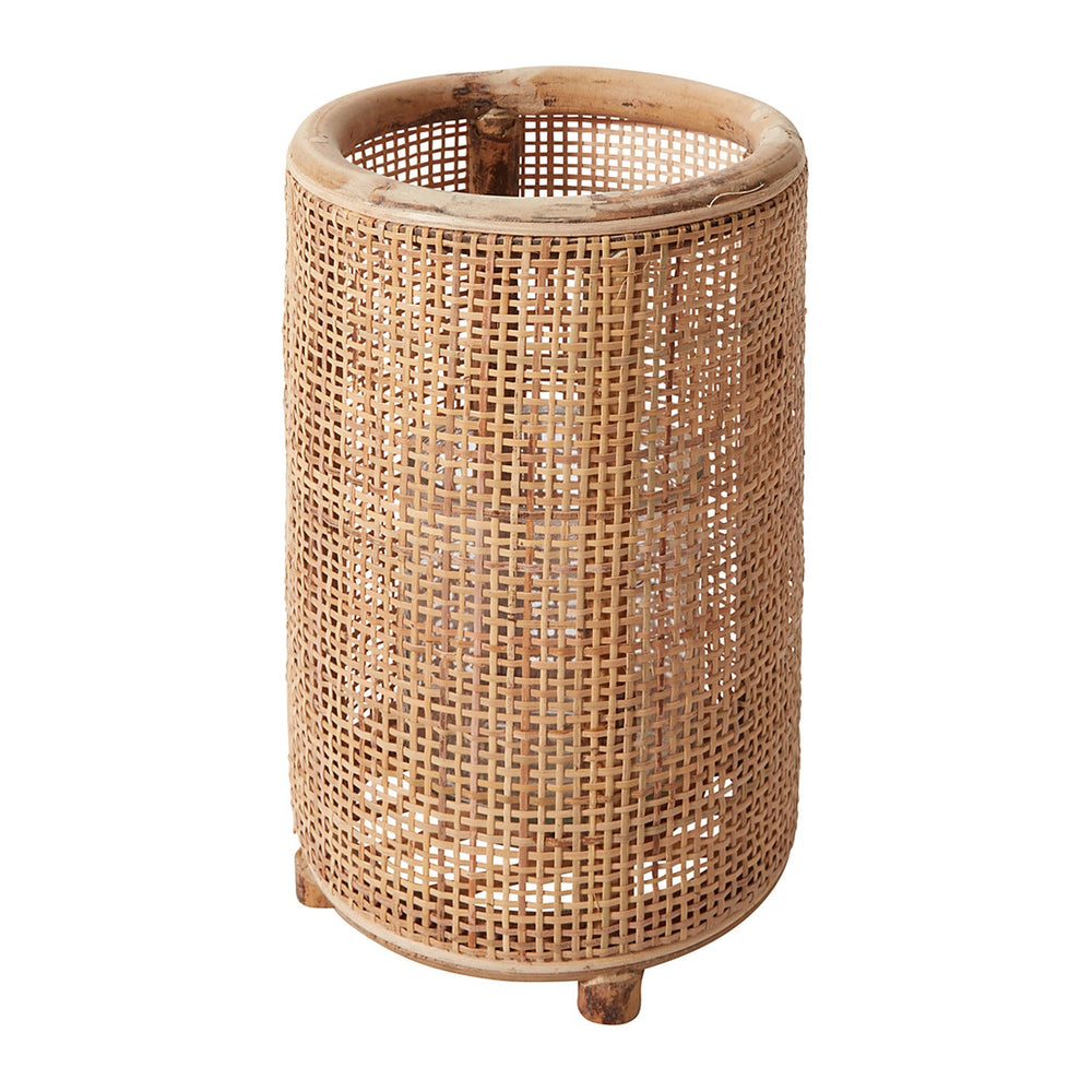 Marra Natural Fibers Lanterns By Accent Decor