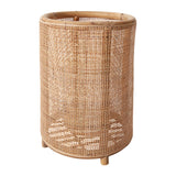 Marra Natural Fibers Lanterns By Accent Decor