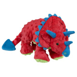 Multipet Safari Squeaker Mat Plush Dog Toy - 24"