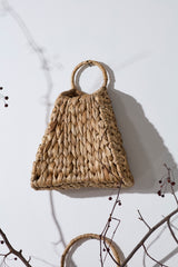 Woven Wall Baskets By Accent Decor