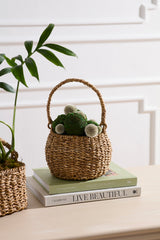 Russo Baskets By Accent Decor
