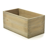 Woodland Planters By Accent Decor