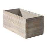 Woodland Planters By Accent Decor