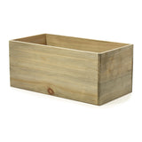 Woodland Planters By Accent Decor