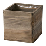 Woodland Planters By Accent Decor