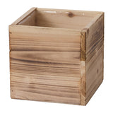Woodland Planters By Accent Decor
