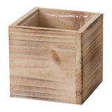 Woodland Planters By Accent Decor