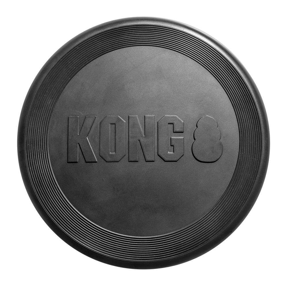 KONG Extreme Flyer Dog Toy, 9" Large