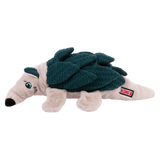 KONG Layerz Forage Armadillo Dog Toy, Medium