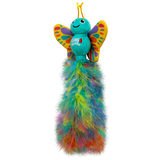 KONG Cat Wubba Butterfly Cat Toy - view 4