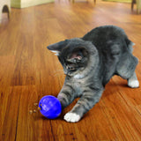 KONG Treat Ball Cat Toy - view 2