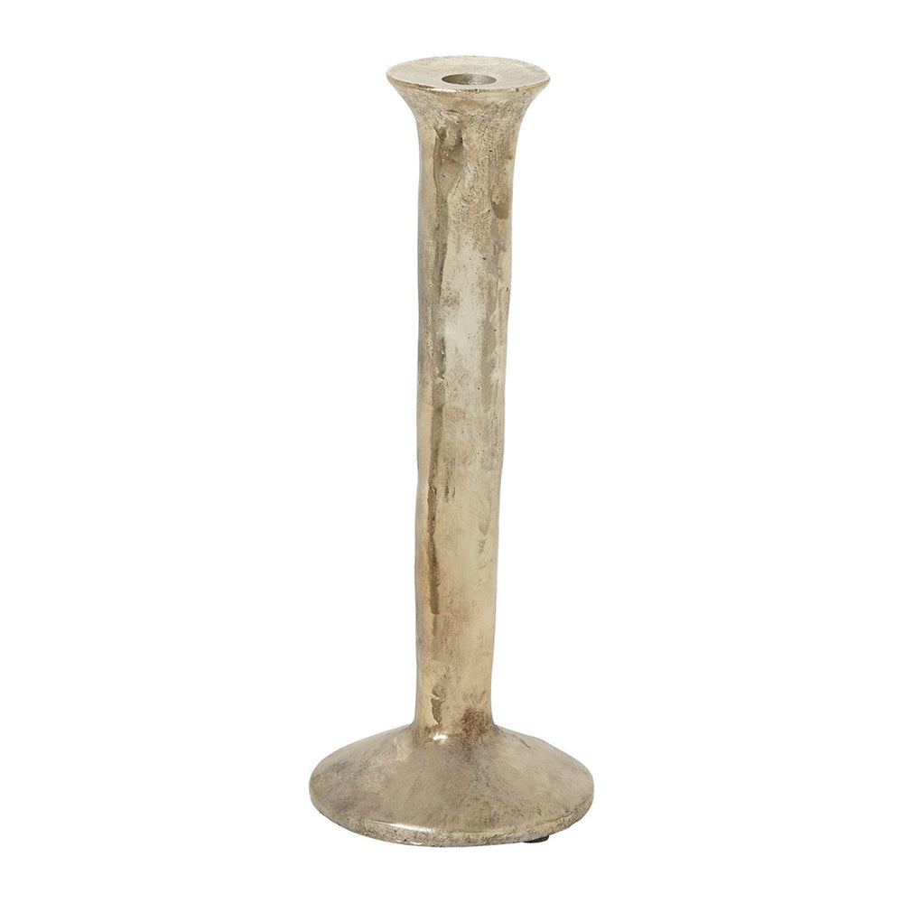 Krysos Metal Candleholders By Accent Decor