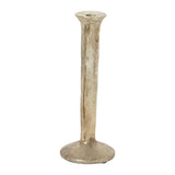 Krysos Metal Candleholders By Accent Decor