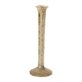 Krysos Metal Candleholders By Accent Decor