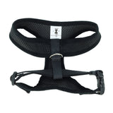 Comfort Soft Adjustable Mesh Dog Harness