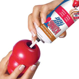 KONG Classic Hard Rubber Dog Toy (Multiple Sizes Available)