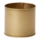 Bryant Metal Pots By Accent Decor