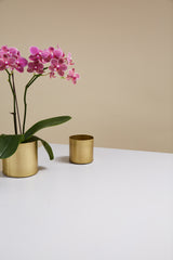 Bryant Metal Pots By Accent Decor