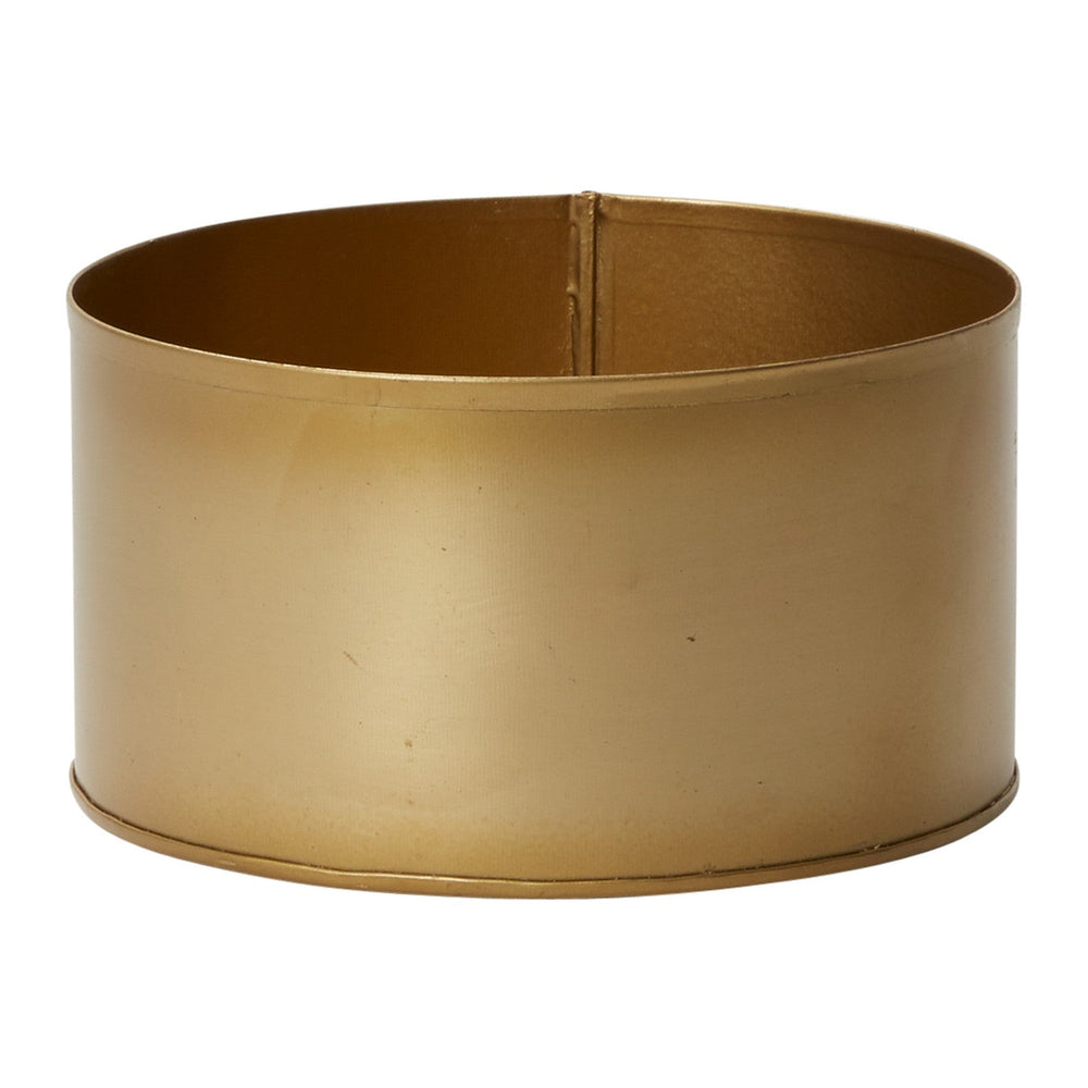 Bryant and Metal Pot By Accent Decor