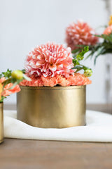Bryant and Metal Pot By Accent Decor