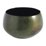 Sosa Metal Bowls By Accent Decor