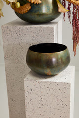 Sosa Metal Bowls By Accent Decor