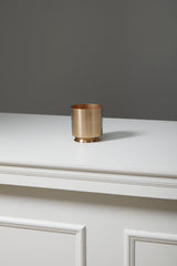 Soleil Metal Decorative Vessels By Accent Decor