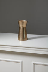 Soleil Metal Decorative Vessels By Accent Decor