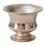 Sidney Matte Metal Decorative Urns By Accent Decor
