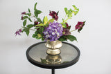Sidney Matte Metal Decorative Urns By Accent Decor