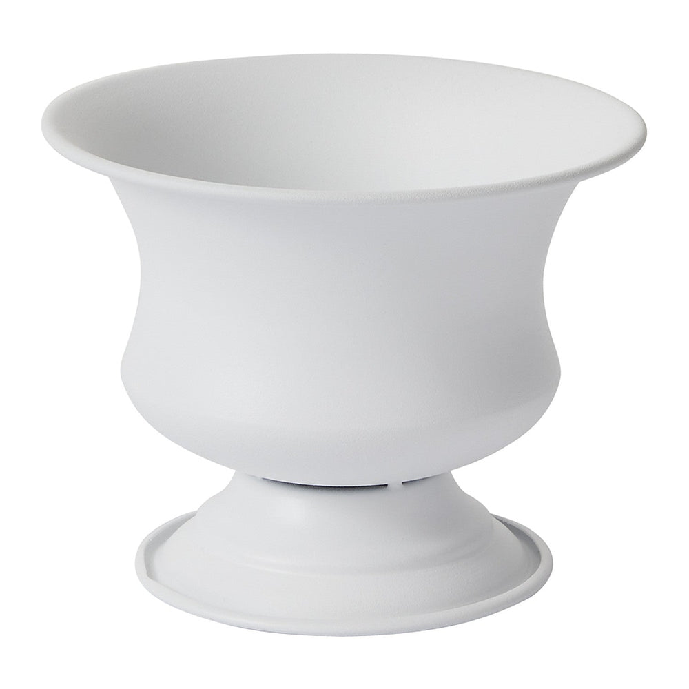 Sidney Matte Metal Decorative Urns By Accent Decor
