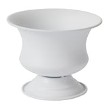 Sidney Matte Metal Decorative Urns By Accent Decor