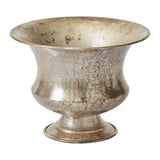 Sidney Matte Metal Decorative Urns By Accent Decor