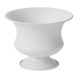 Sidney Matte Metal Decorative Urns By Accent Decor