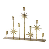 Winter Solstice Candelabra By Accent Decor