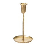 Auden Metal Candleholders By Accent Decor