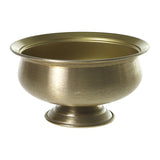 Fiona Metal Compotes By Accent Decor