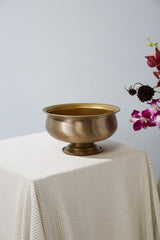 Fiona Metal Compotes By Accent Decor