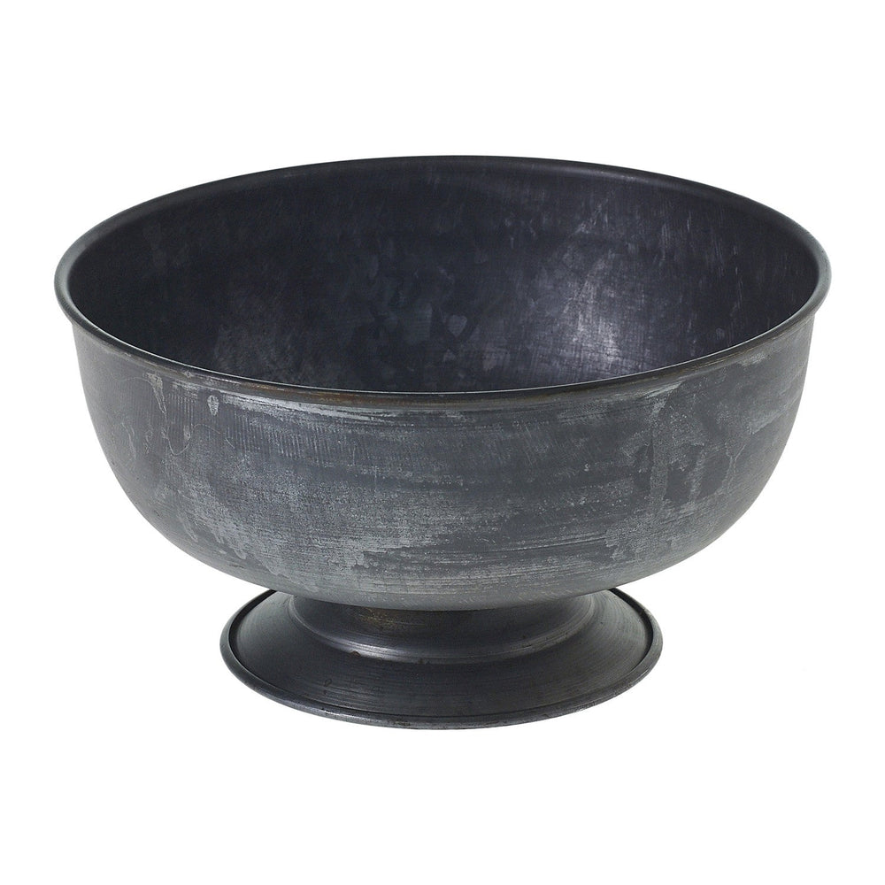 Fable Metal Compotes By Accent Decor