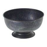 Fable Metal Compotes By Accent Decor