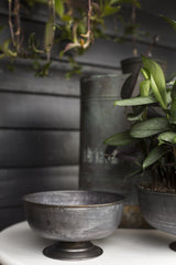 Fable Metal Compotes By Accent Decor