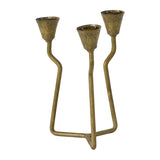 Rochelle Candleholder By Accent Decor