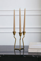 Rochelle Candleholder By Accent Decor