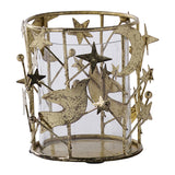 Dreamscape Votive Candleholders By Accent Decor