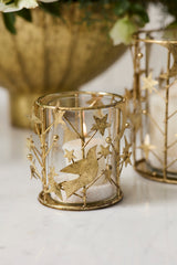 Dreamscape Votive Candleholders By Accent Decor