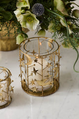 Dreamscape Votive Candleholders By Accent Decor