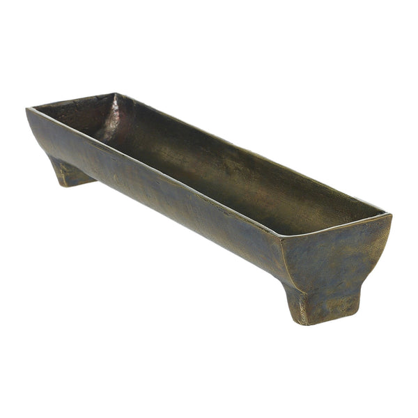 Accent Decor Edison Metal Trays By Accent Decor