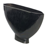 Evolution Metal Vases By Accent Decor