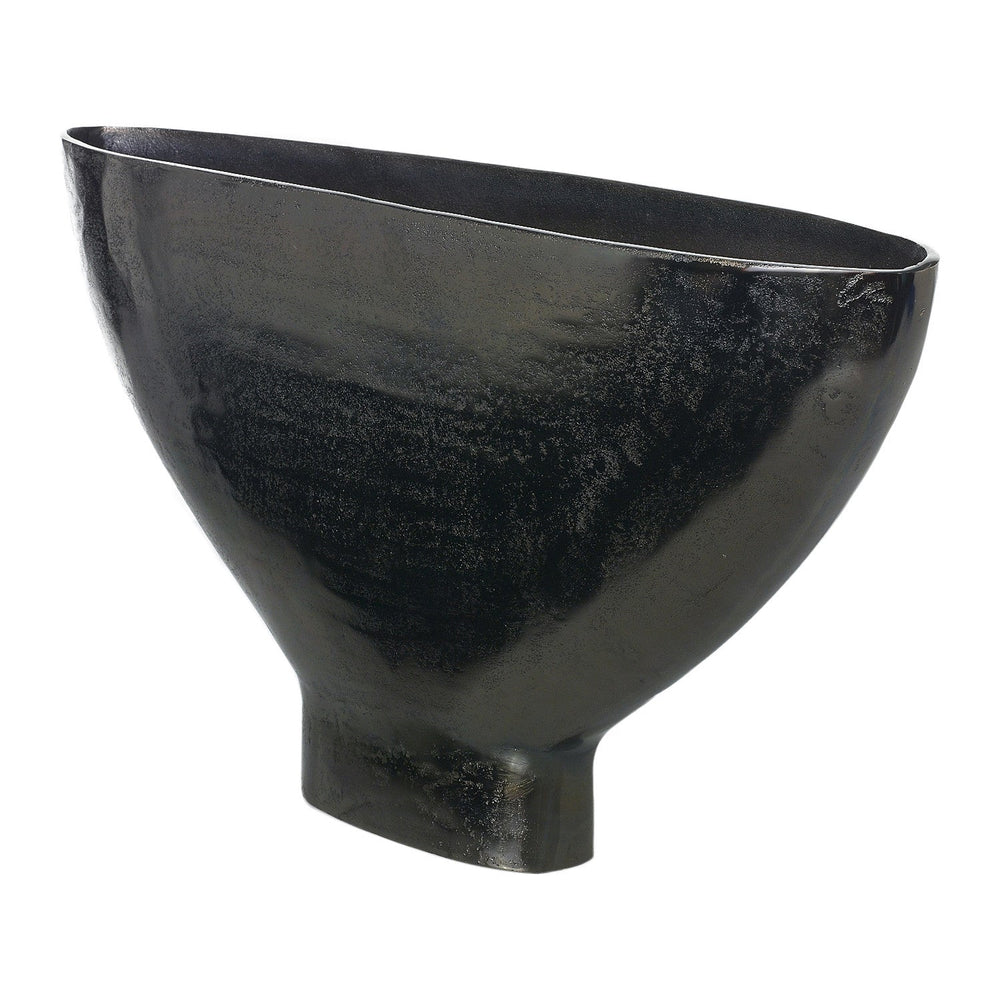 Evolution Metal Vases By Accent Decor