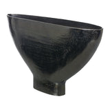Evolution Metal Vases By Accent Decor
